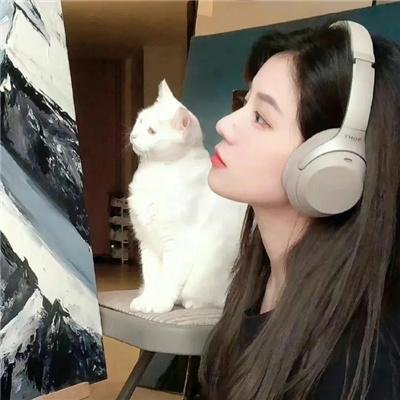 你比星光美丽